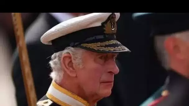 Malheureusement inévitable ! » L'équipe de presse du roi Charles III fait face à un avertissement d