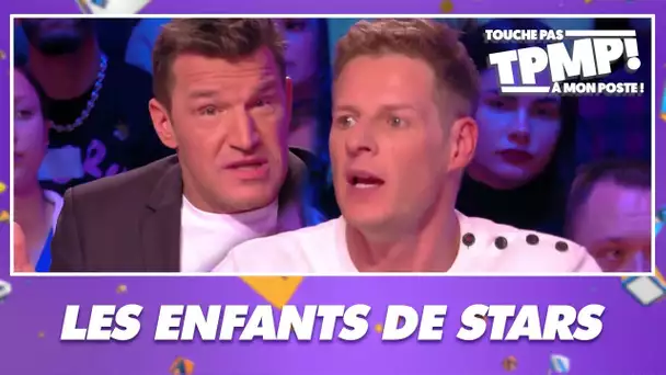 Les enfants de stars sont-ils privilégiés ?