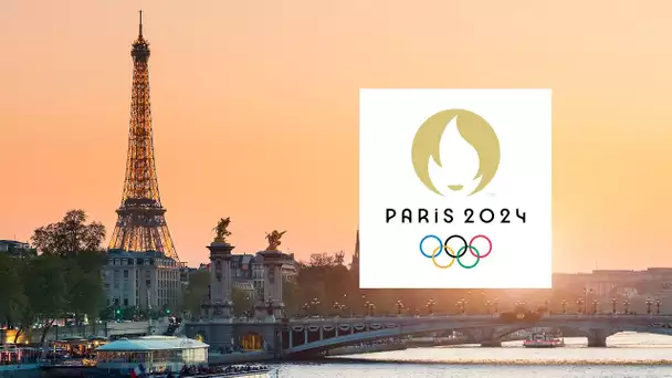 JO 2024 : le calendrier de la billetterie enfin dévoilé