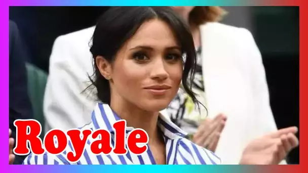 Le drame juridique de Meghan Markle n'est PAS terminé alors que contestation de Cour suprême profile