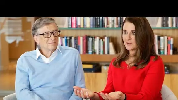 Bill et Melinda Gates divorcent : L’affaire Epstein aurait « irrémédiablement...