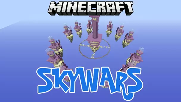 Lundi PiViPi - Skywars