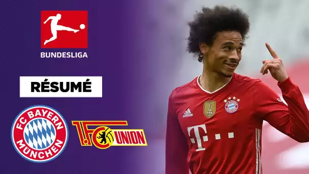 Résumé : Avant le retour contre le PSG, le Bayern Munich cale contre l’Union Berlin !