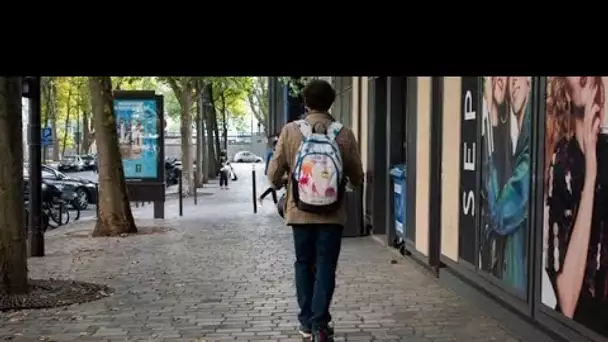 «On ne se sent plus en sécurité» : à Paris, les piétons rêvent de trottoirs sans trottinettes