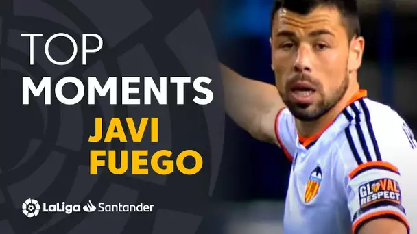 LaLiga Memory: Javi Fuego