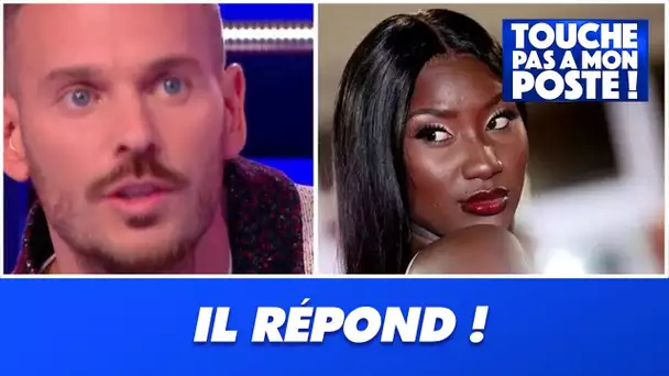 Matt Pokora répond à Aya Nakamura : "J'ai pas besoin de me justifier après 17 ans de carrière"