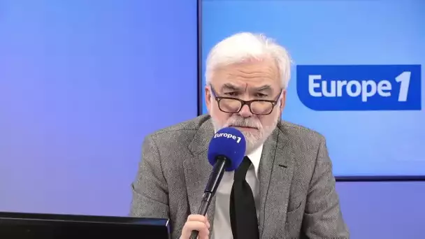 Pascal Praud et vous - De la poudre de larves bientôt dans nos assiettes : «Ça ne va rien changer