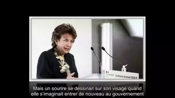 ✅  L’antisèche people : Roselyne Bachelot, une ministre atypique