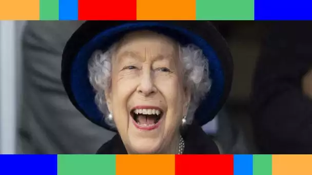 Elizabeth II  cette petite « humiliation » qui l'a bien fait rire