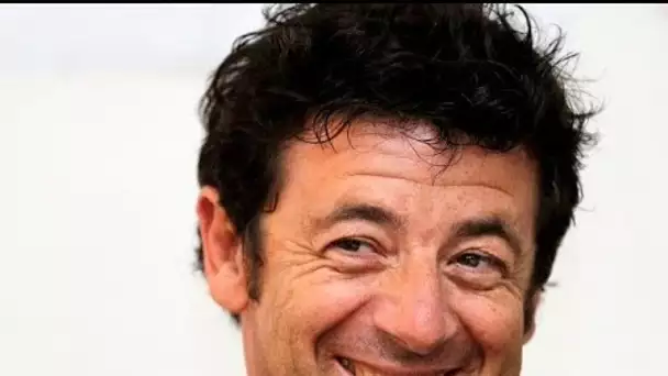 Patrick Bruel, douloureuse rupture, immense « sacrifice » de son ex