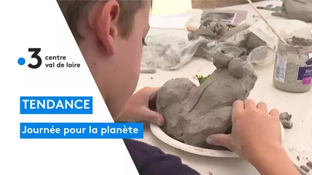 Blois : organisation d'un festival du développement durable et de la biodiversité