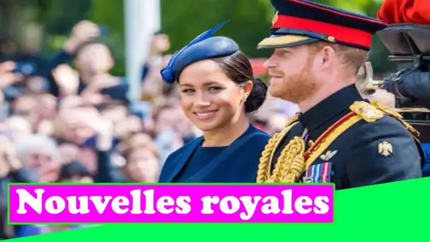 Thomas Markle affirme que Meghan a snobé les fleurs qu'il a envoyées pour son 40e anniversaire