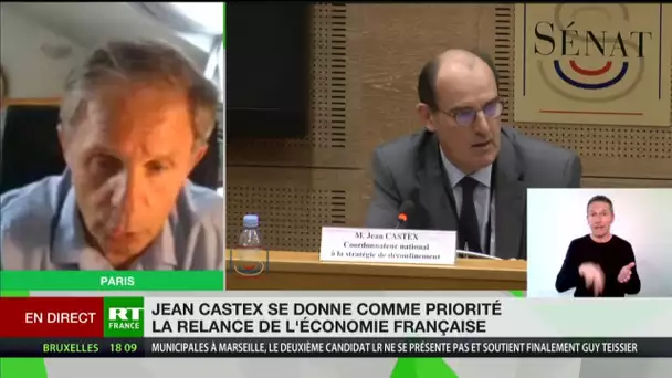 Jean Castex, «élu de terroir» : Jean Garrigues décrypte la nomination du Premier ministre