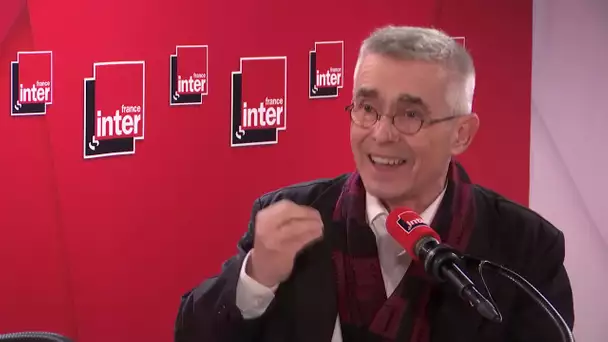 Réforme des retraites : Yves Veyrier appelle à une "solidarité public/privé la plus large possible"