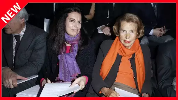 ✅  Mort de Liliane Bettencourt : qui a hérité de son impressionnante fortune ?