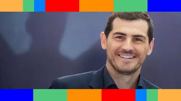 Iker Casillas : la star du foot espagnol fait son coming-out puis se rétracte et présente ses excuse