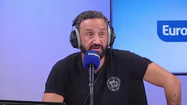 Cyril Hanouna - Mort d'Éric Comyn : «La France ne protège pas» les gendarmes, affirme Sylvie