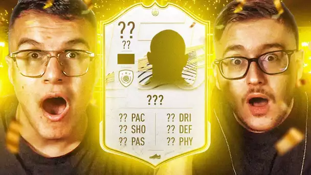 UN PACK OPENING LÉGENDAIRE !