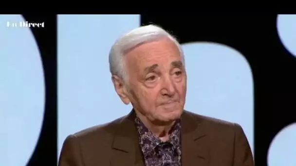 Nicolas Aznavour : ce drame qui oblige le fils du chanteur à sortir du silence...