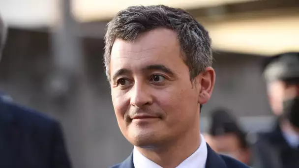 Gérald Darmanin occupe-t-il trop d'espace médiatique ?