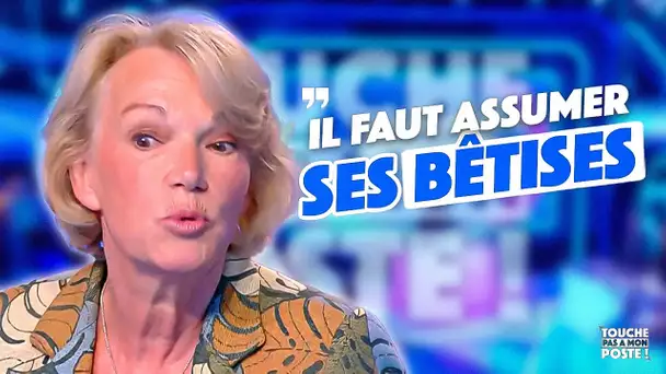 Les parents de Brigitte Lahaie déjà passionnés par l'érotisme ?