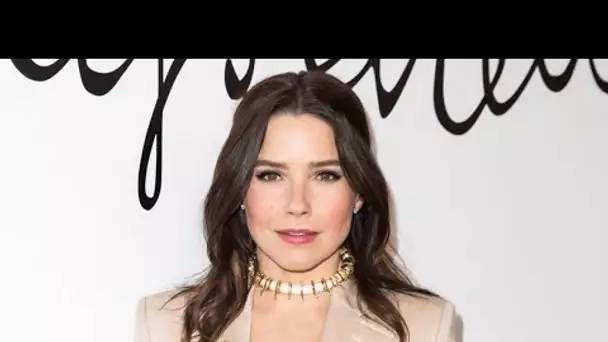 Sophia Bush (Les Frères Scott) : ce drame qui a marqué l’actrice