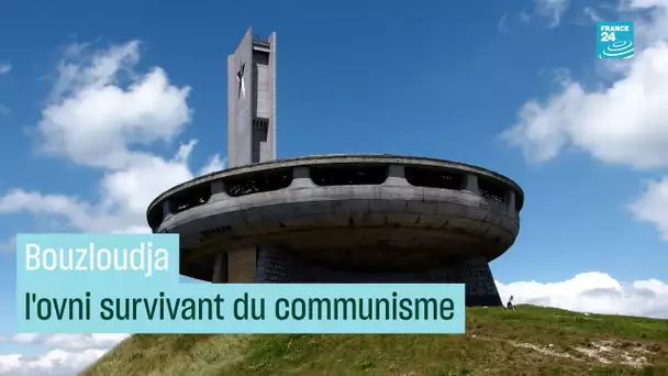 Bouzloudja : l’ovni survivant du communisme #CulturePrime