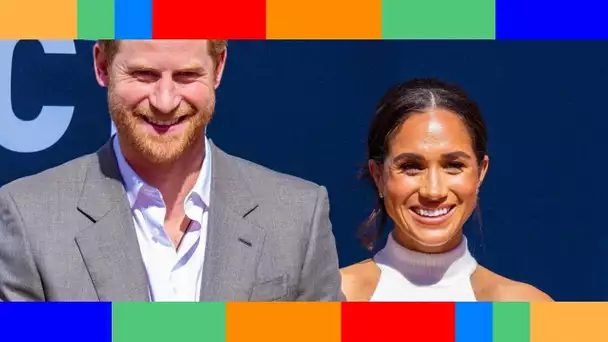 Meghan et Harry : leurs potentiels futurs voisins ne leur souhaitent pas la bienvenue