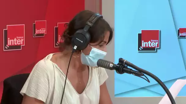 Bernard Pivot, honnêtement, vous ne faites pas votre âge - Morgane Cadignan n'aime pas