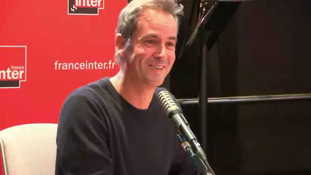 Jean Castex est le nouveau petit prince de l'impro - Tanguy Pastureau maltraite l'info