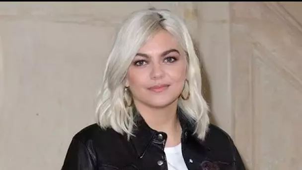 Louane star d'une nouvelle série sur TF1... La chanteuse balance sur l'envers du décor