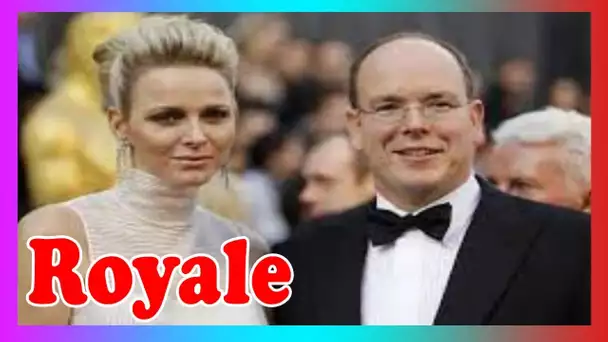 Charlène de Monaco : pourquoi elle a aband0nné le prince Albert en plein engagement royal