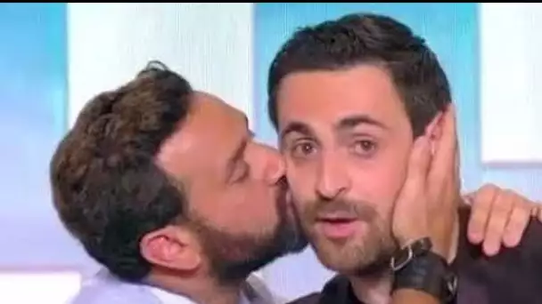 PHOTO - Camille Combal : ce week-end en amoureux qui risque de rendre Cyril Hanouna...