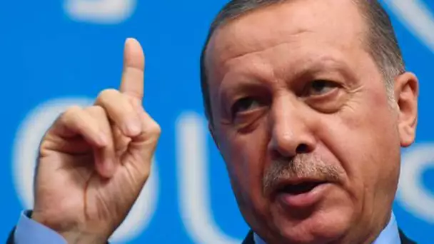 Strasbourg : que pensent les Turcs de la position d’Erdogan dans le conflit israélo-palestinien ?