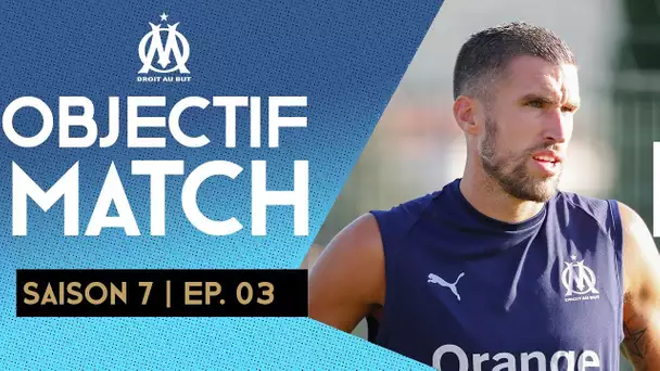 Objectif Match épisode 3 | « Nouveau palier »