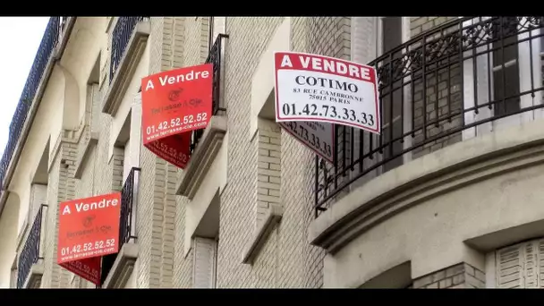 Immobilier : pourquoi près d'une demande de prêt sur deux est refusée ces derniers mois