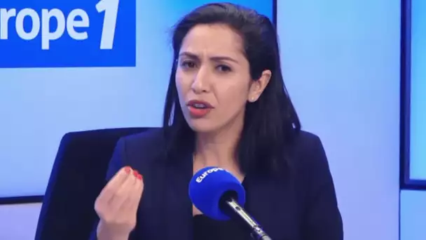 Service national universel : Sarah El Haïry n'exclut pas de le rendre obligatoire