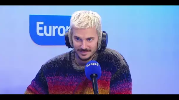 Matt Pokora, chanteur