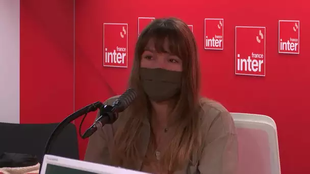 Blandine Brière : "Mon frère Benjamin, emprisonné en Iran, est un otage"