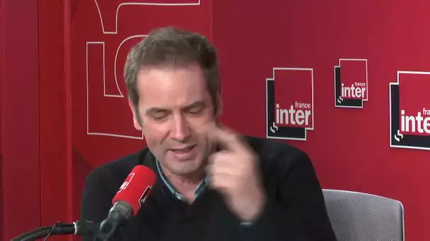 Madame Bergé, changez de secteur d'activité ! Le billet de Tanguy Pastureau