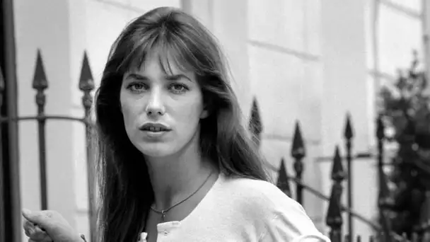 Tout ce que vous ne saviez pas sur Jane Birkin : sa vie avant la célébrité