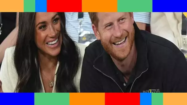 Meghan Markle et Harry  on pourrait très bientôt revoir leurs enfants Archie et Lilibet