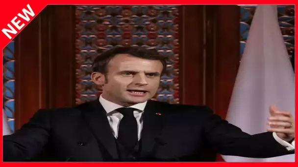 ✅  Emmanuel Macron a-t-il vraiment appelé Jean-Marie Bigard ? Ces propos qui sèment le doute