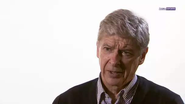 Arsène Wenger : "Je vais retravailler... et très bientôt !"