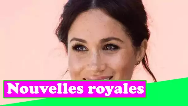 Meghan Markle déterminée à «gagner le plus d'argent possible» grâce à des contacts américains