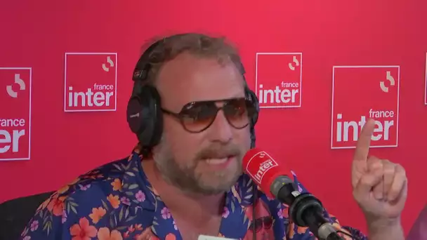 Le retour de Radioké Club - La chronique de Thomas Croisière