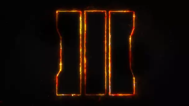 ' BACK IN BLACK ' TRAILER !  BLACK OPS 3 CONFIRME !