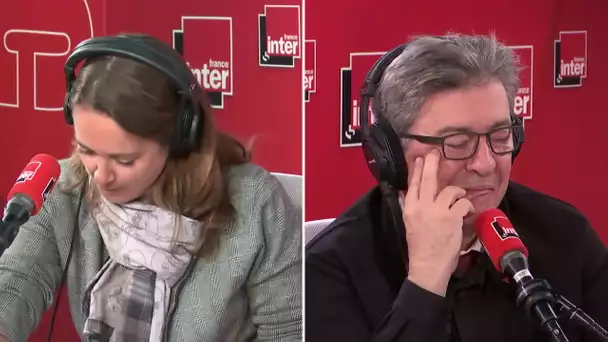 49.3 : "La République c’est moi, défoncez-moi cette Assemblée !" - Le Billet de Charline