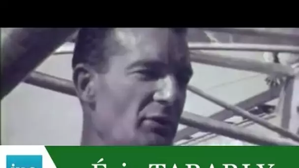 Eric Tabarly Transat 1968 1972  - Archive INA