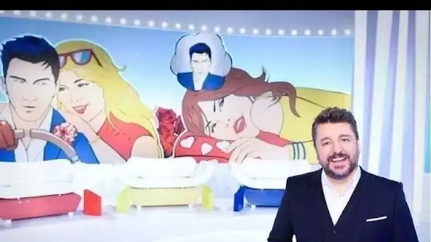 "Il y a des gens à la télévision c'est...", ennemi avec Nagui, Bruno Guillon donne...